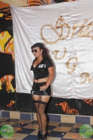 Mirna contreras Puta for cum Mexicana