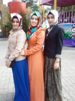 Turkish arab hijab turbanli kapali yeniler