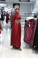 Turkish arab hijab turbanli kapali yeniler