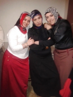 Turkish arab hijab turbanli kapali yeniler