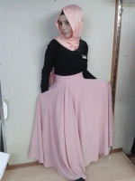 Turkish arab hijab turbanli kapali yeniler