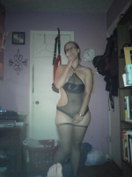 Hot sexy MILF