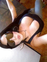 Deep Cleavage 9