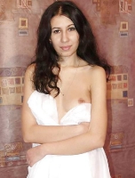 BEAUTIFUL ARAB GIRL V
