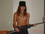 UNSCHULDSBLONDIES AMATEURS 105