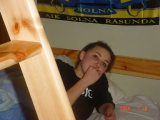 UNSCHULDSBLONDIES AMATEURS 105
