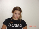 UNSCHULDSBLONDIES AMATEURS 105