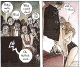 100 Cartoon