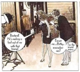 100 Cartoon