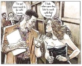 100 Cartoon