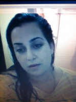 Becky hadad ( facebook )