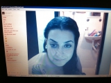 Becky hadad ( facebook )