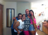 Becky hadad ( facebook )