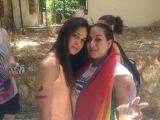 Becky hadad ( facebook )