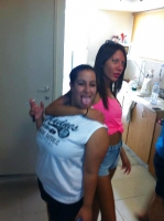 Becky hadad ( facebook )