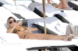 Rita Rusic Feet