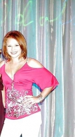 An american girl called Brittany G.
