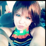 An american girl called Brittany G.