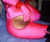L\'anus de ma femme
