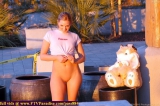 ftv girls cheerful girls ftvgirls
