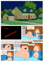 Family Guy - The Third Leg