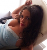 Busty Russian Woman 294