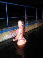 Busty Russian Woman 294