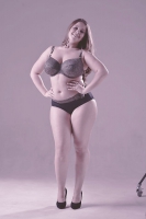 Busty Russian Woman 294
