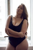 Busty Russian Woman 294