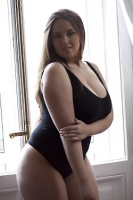 Busty Russian Woman 294
