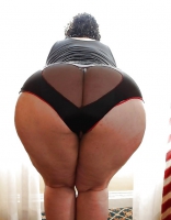 I Love a Big Ass 298 LEGEND