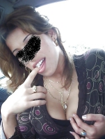 Ma femme nvle coupe et grosse croupe