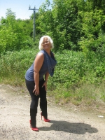 Gina White sexy