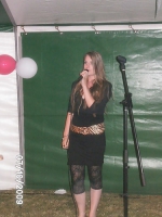 Ineke Great legs