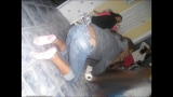 Teens in stinky socks fucked