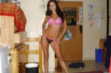 Cute Young Teen