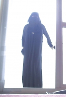 Leila niqab 7