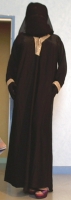 Leila niqab 7