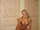 HOt Sporty Milf pt4