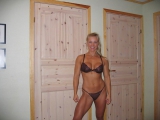 HOt Sporty Milf pt4