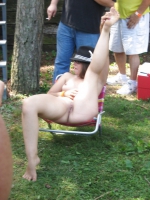 Exposed Girls 10