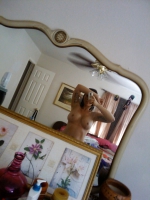 Brunette MILF Self Pics