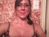 Brunette MILF Self Pics