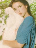 Demi Moore (Vintage)