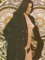 Demi Moore (Vintage)