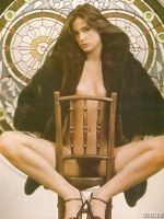 Demi Moore (Vintage)