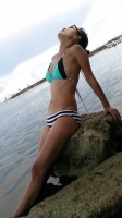 NOT My Wifes Twin sister - So Sexy