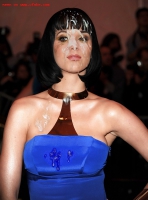 Katy Perry cum fake