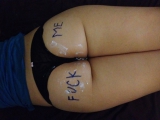 Korean gf unaware