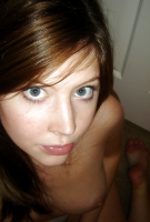 If she\'s here, it\'s fake 12